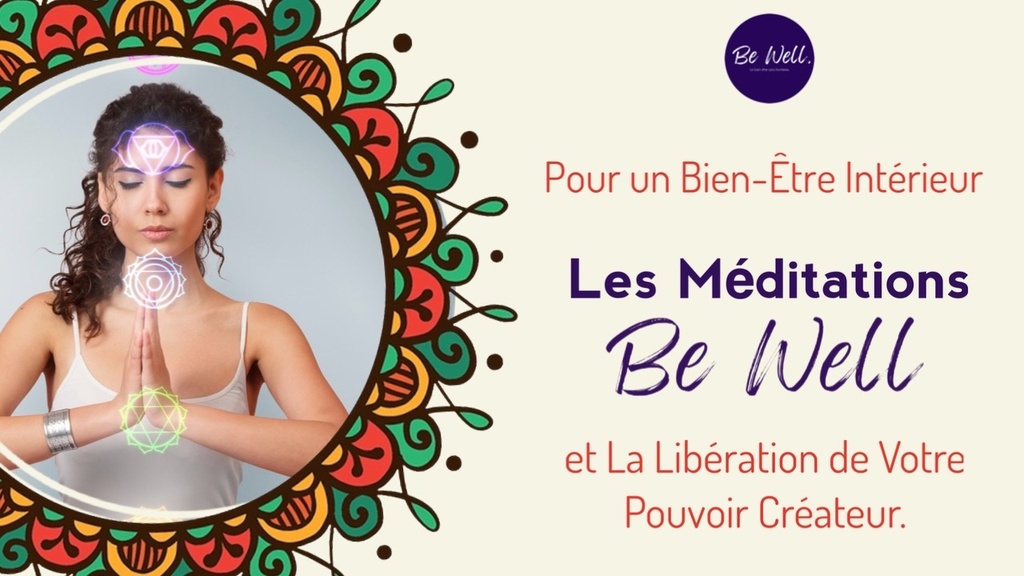 Méditation Guidée