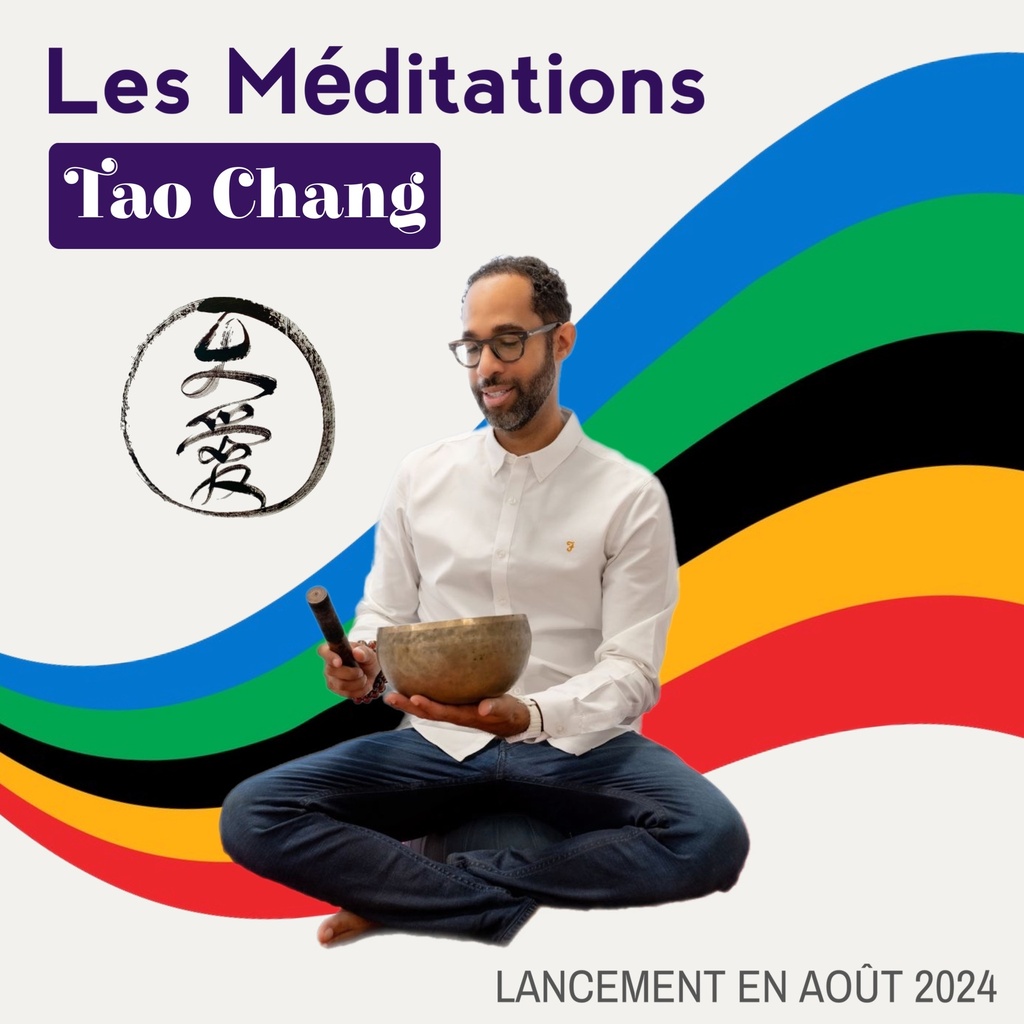 Méditation Tao Chang