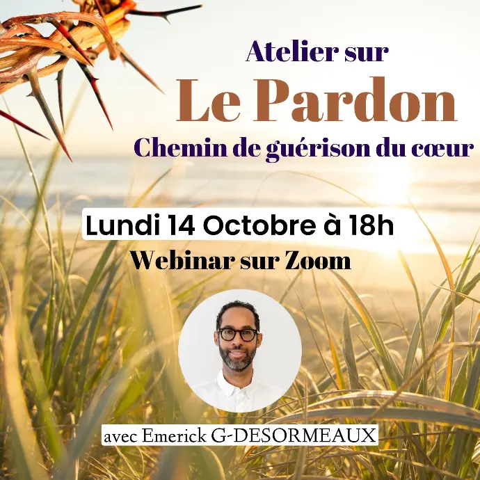 Atelier "Le Pardon"