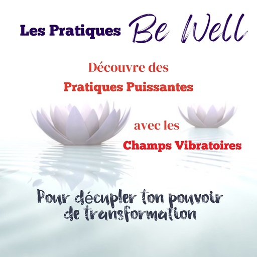 Les Pratiques BE WELL (1 mois)